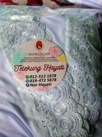 TELEKUNG PUTIH 02